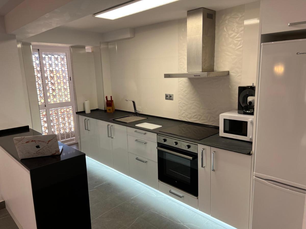 Apartamento Espacioso De Diseno A 3 Min Renfe. Cordoba Dış mekan fotoğraf