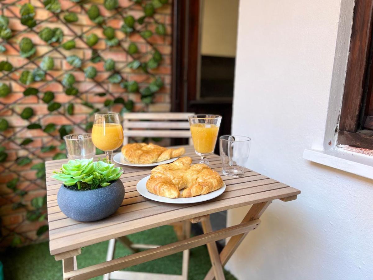 Apartamento Espacioso De Diseno A 3 Min Renfe. Cordoba Dış mekan fotoğraf