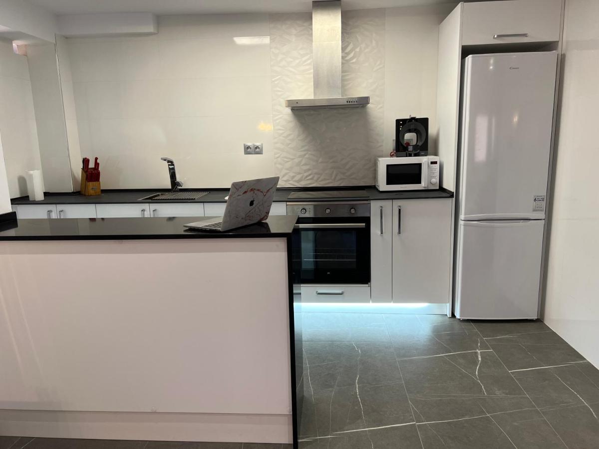 Apartamento Espacioso De Diseno A 3 Min Renfe. Cordoba Dış mekan fotoğraf