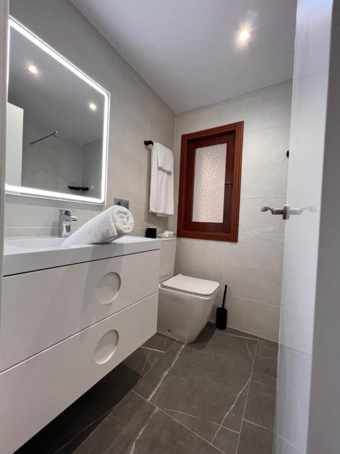 Apartamento Espacioso De Diseno A 3 Min Renfe. Cordoba Dış mekan fotoğraf