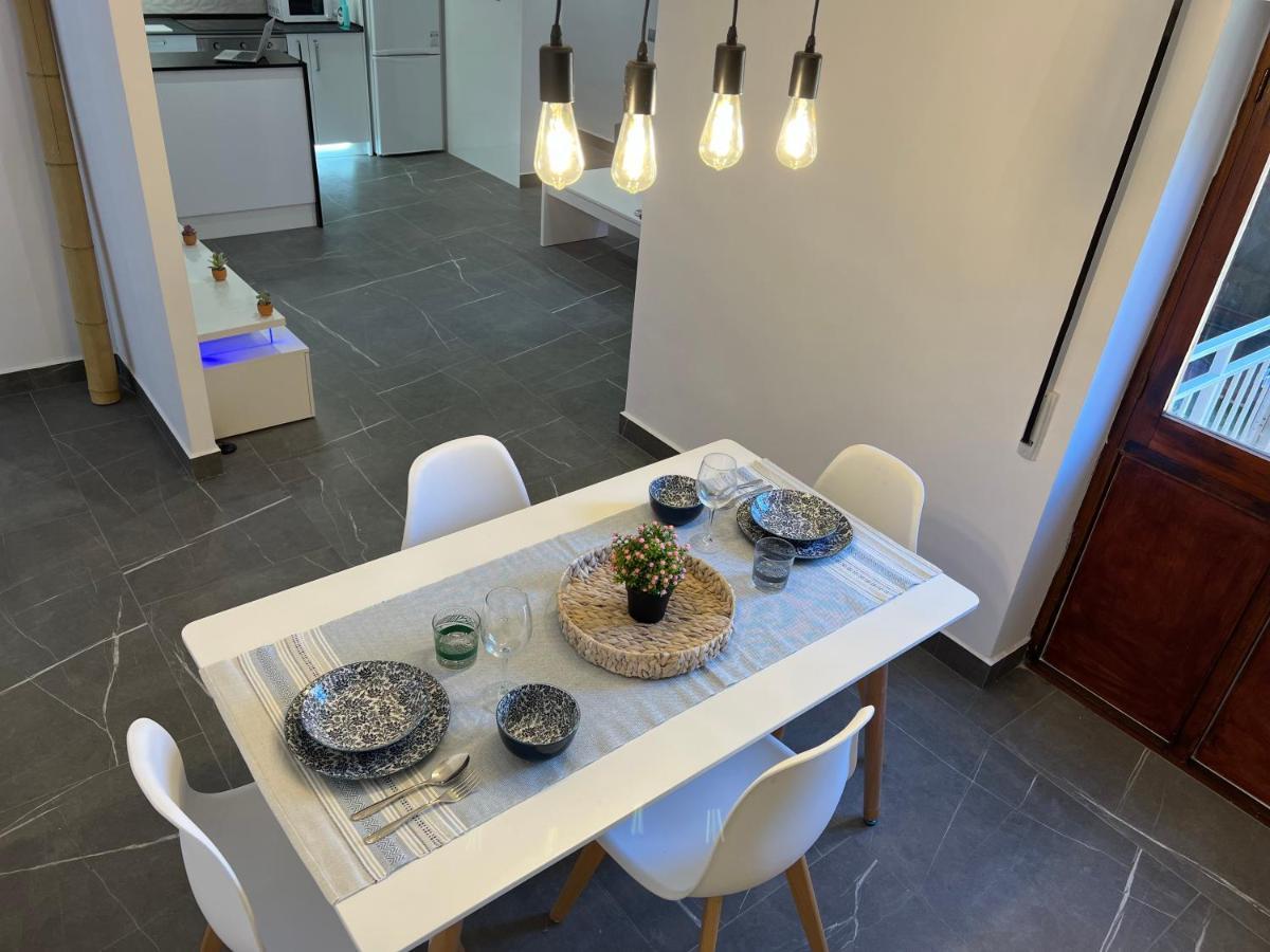 Apartamento Espacioso De Diseno A 3 Min Renfe. Cordoba Dış mekan fotoğraf