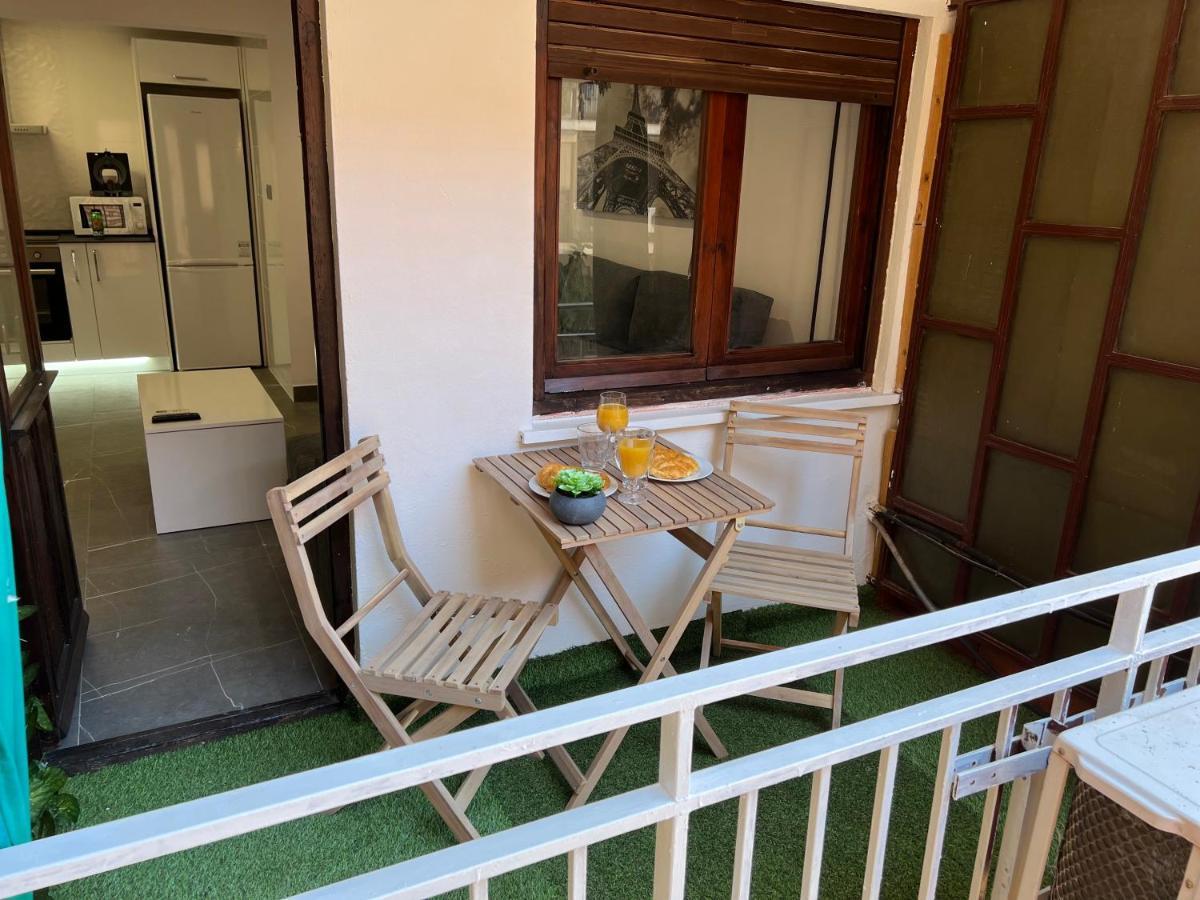Apartamento Espacioso De Diseno A 3 Min Renfe. Cordoba Dış mekan fotoğraf