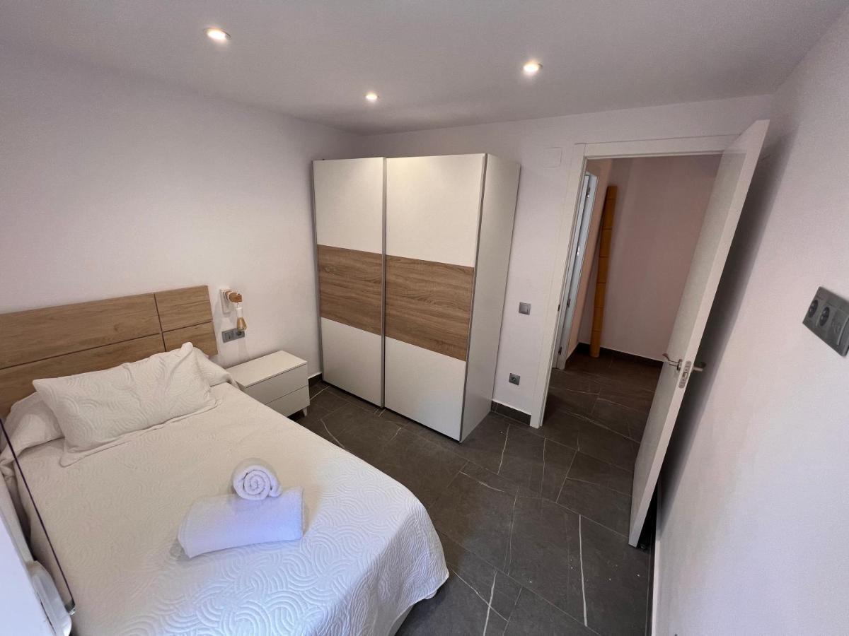 Apartamento Espacioso De Diseno A 3 Min Renfe. Cordoba Dış mekan fotoğraf