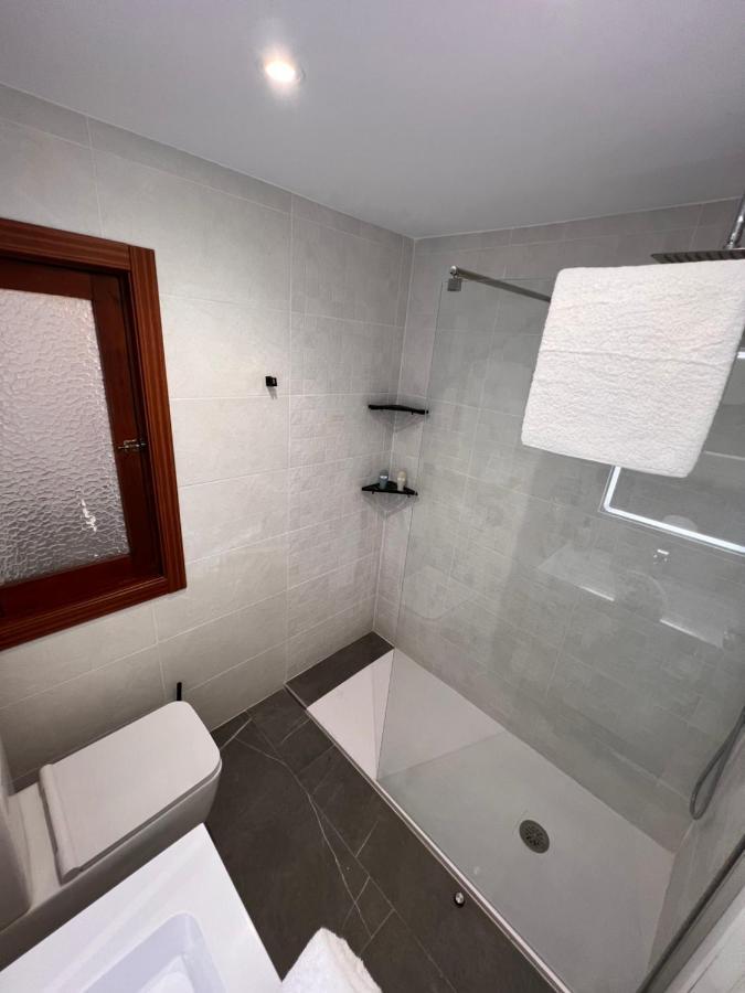 Apartamento Espacioso De Diseno A 3 Min Renfe. Cordoba Dış mekan fotoğraf