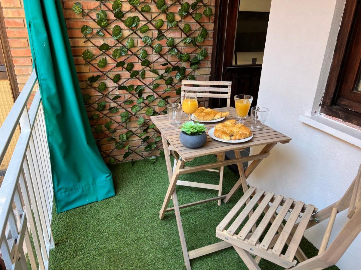 Apartamento Espacioso De Diseno A 3 Min Renfe. Cordoba Dış mekan fotoğraf