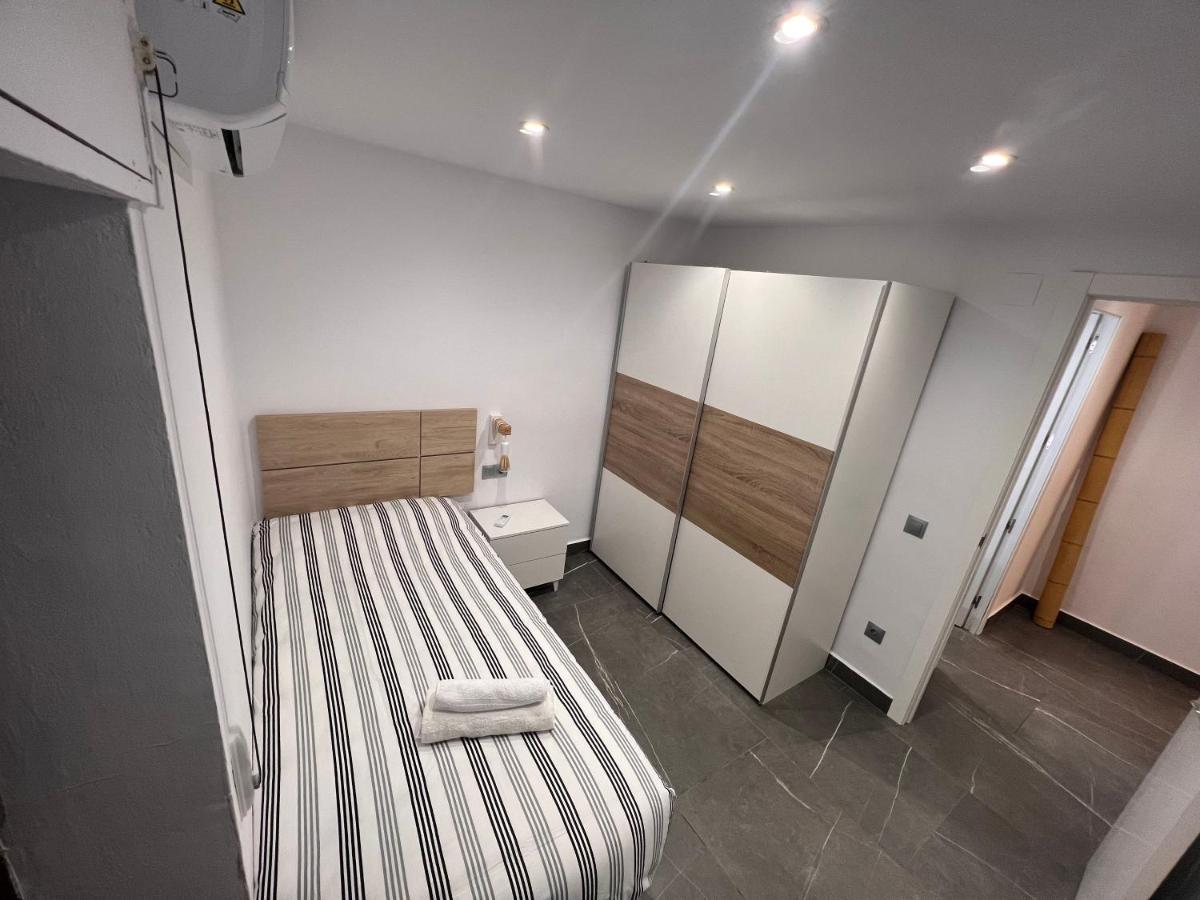 Apartamento Espacioso De Diseno A 3 Min Renfe. Cordoba Dış mekan fotoğraf
